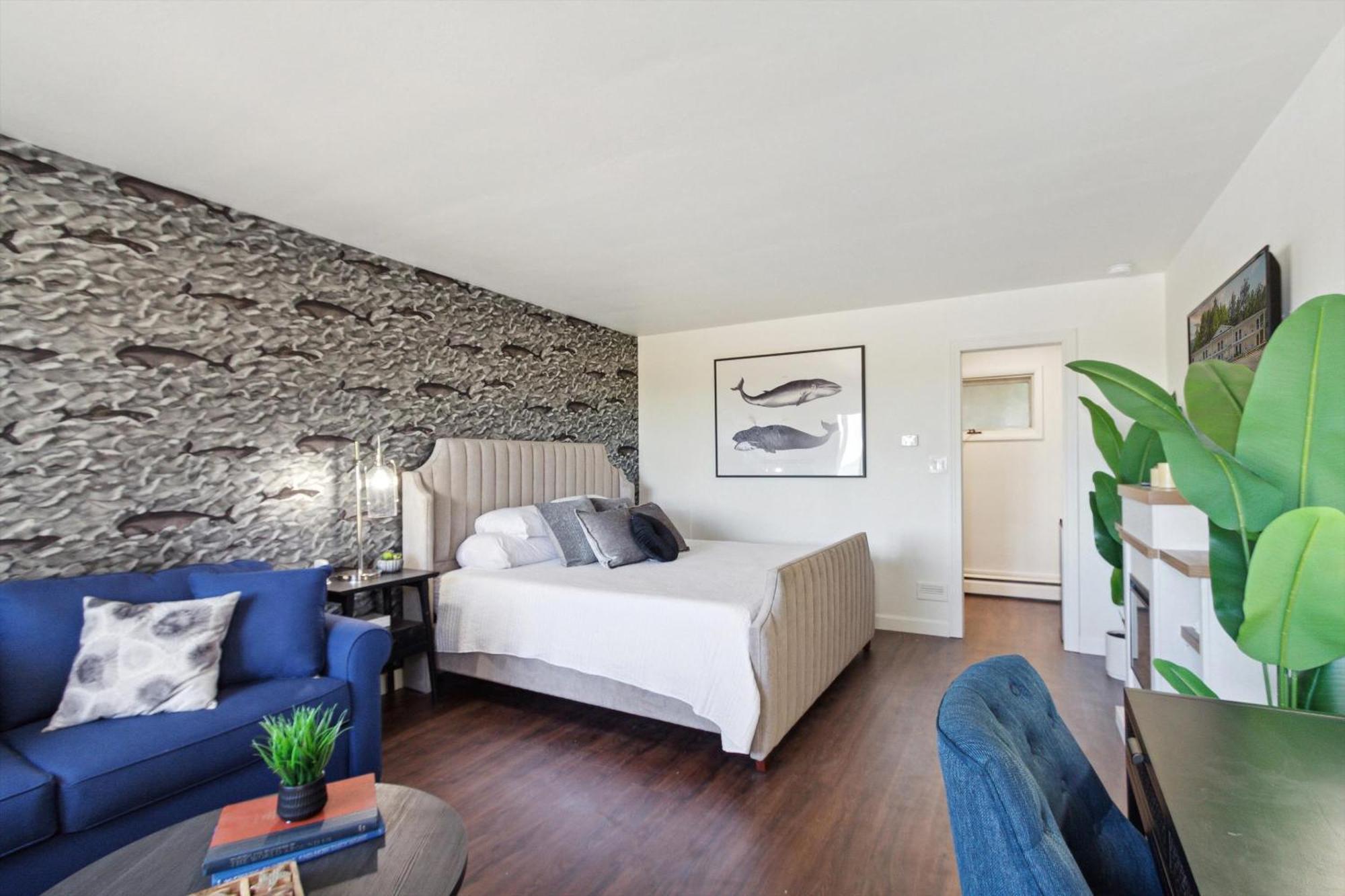 The Bay Inn Petoskey Εξωτερικό φωτογραφία